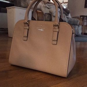 Brand New w/ Tags Kate Spade Jackson Street Purse